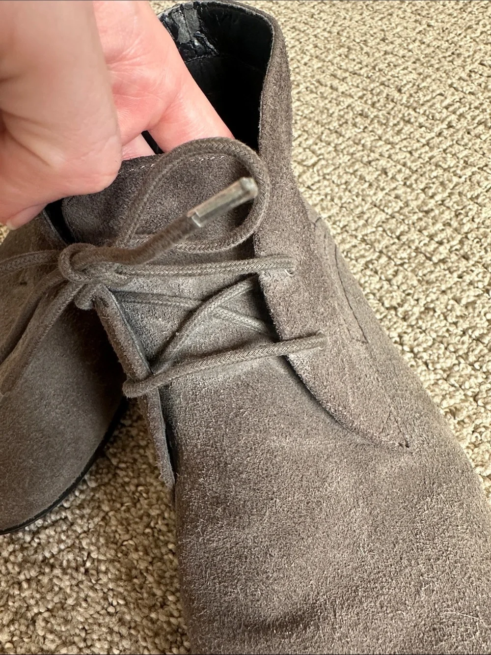 Franco Sarto classic versatile
